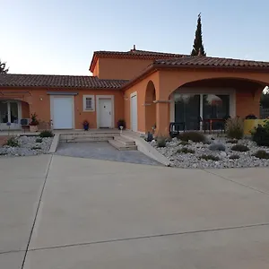  Hébergement de vacances Au Coeur Du Ventoux