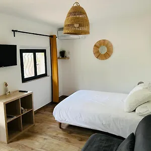 Gasthuis Le Cabanon, Collobrières