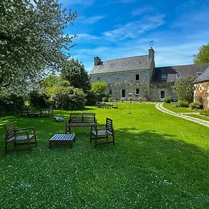 D'hôtes Penker , Minihy-Tréguier France